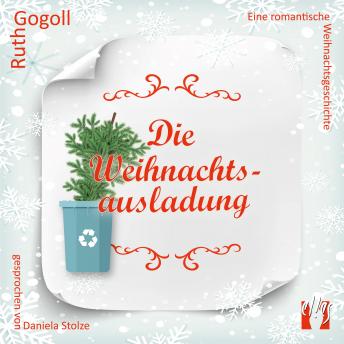 [German] - Die Weihnachtsausladung