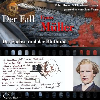 [German] - Der Sachse und der Bluthund - Der Fall Franz Müller