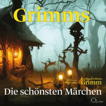 [German] - Grimms 1 - Die schönsten Märchen