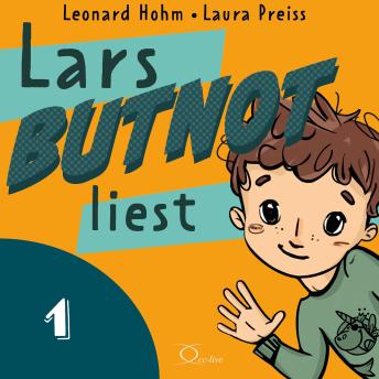 [German] - Lars BUTNOT liest