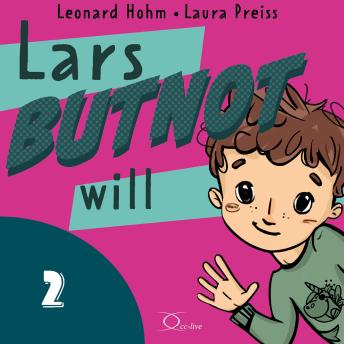 [German] - Lars BUTNOT will