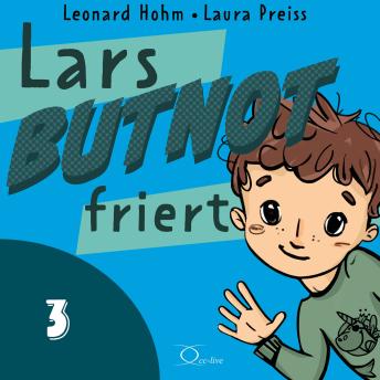 [German] - Lars BUTNOT friert