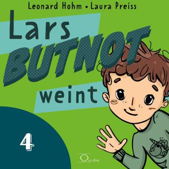 [German] - Lars BUTNOT weint