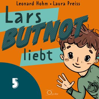 [German] - Lars BUTNOT liebt
