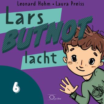 [German] - Lars BUTNOT lacht
