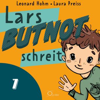 [German] - Lars BUTNOT schreit