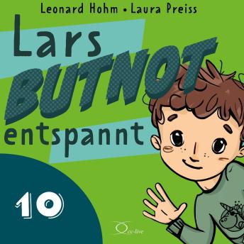 [German] - Lars BUTNOT entspannt