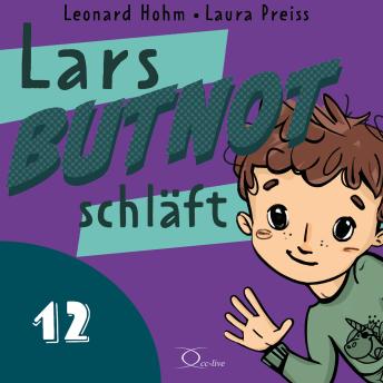 [German] - Lars BUTNOT schläft