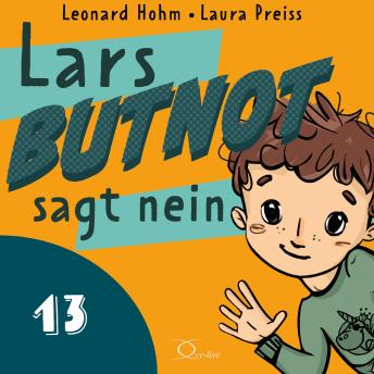 [German] - Lars BUTNOT sagt nein