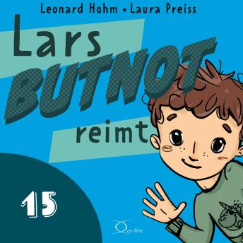 [German] - Lars BUTNOT reimt