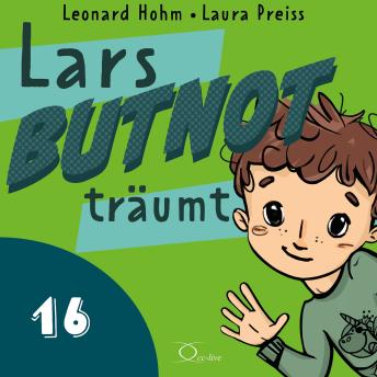 [German] - Lars BUTNOT träumt