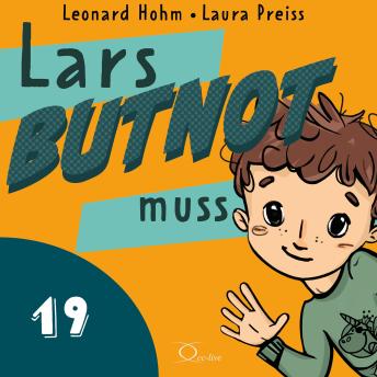 [German] - Lars BUTNOT muss