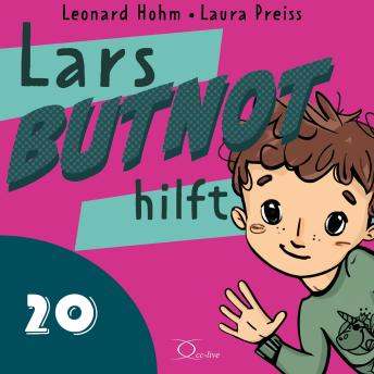 [German] - Lars BUTNOT hilft