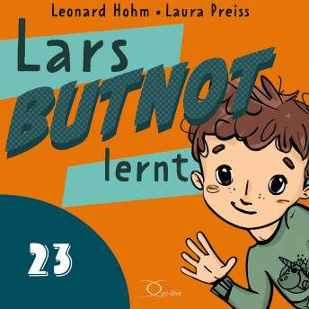 [German] - Lars BUTNOT lernt
