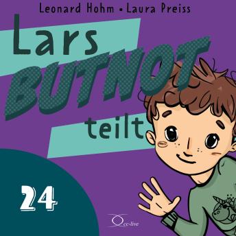 [German] - Lars BUTNOT teilt