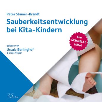 [German] - Sauberkeitsentwicklung bei Kita-Kindern