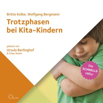 [German] - Trotzphasen bei Kita-Kindern