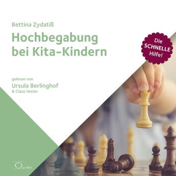 [German] - Hochbegabung bei Kita-Kindern