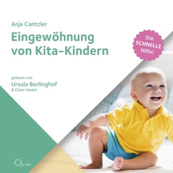 [German] - Eingewöhnung von Kita-Kindern