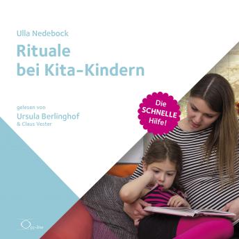 [German] - Rituale bei Kita-Kindern
