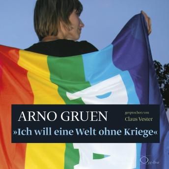 [German] - Ich will eine Welt ohne Kriege