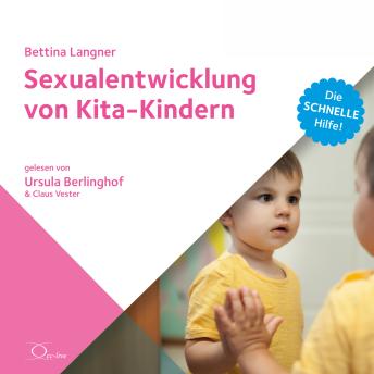[German] - Sexualentwicklung von Kita-Kindern