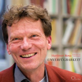[German] - Unverfügbarkeit
