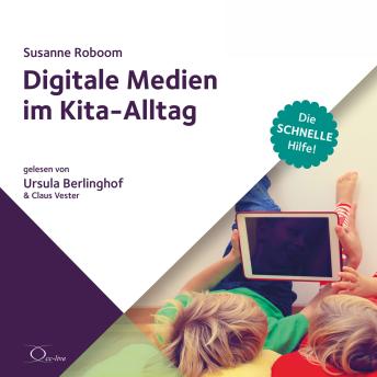 [German] - Digitale Medien im Kita-Alltag