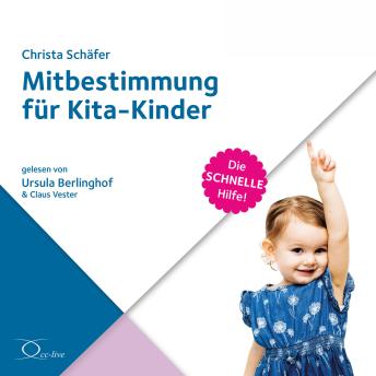 [German] - Mitbestimmung für Kita-Kinder