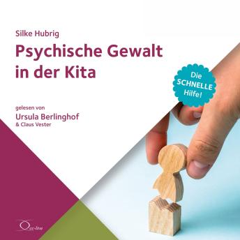 [German] - Psychische Gewalt in der Kita