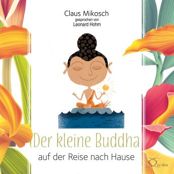 [German] - Der kleine Buddha auf der Reise nach Hause