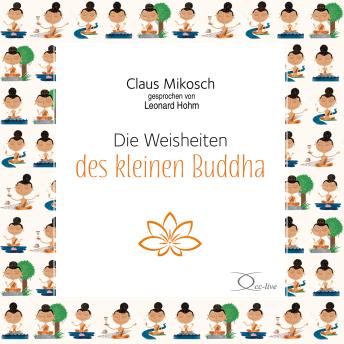 [German] - Die Weisheiten des kleinen Buddha