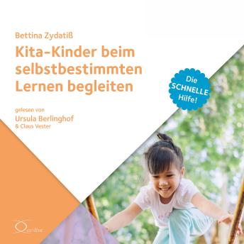 [German] - Kita-Kinder beim selbstbestimmten Lernen begleiten