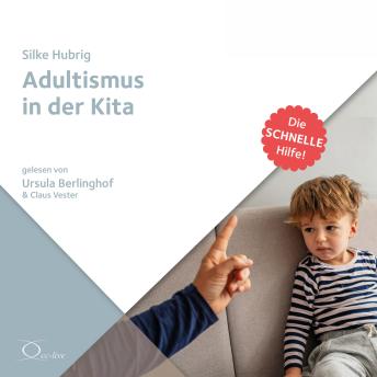 [German] - Adultismus in der Kita