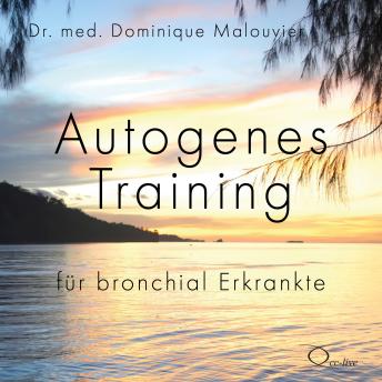 [German] - Autogenes Training für bronchial Erkrankte