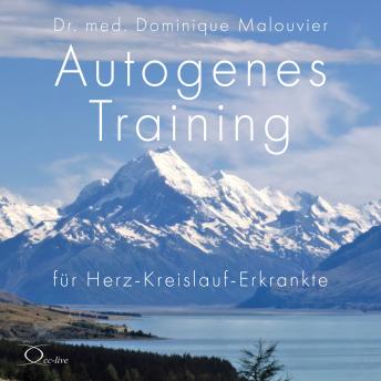 [German] - Autogenes Training für Herz-Kreislauf-Erkrankte