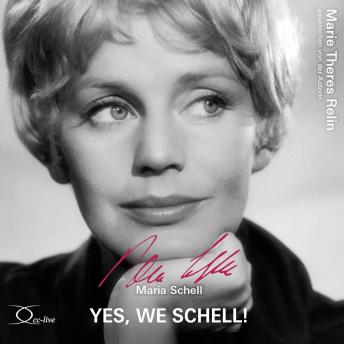 [German] - Yes, we schell!