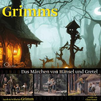 [German] - Das Märchen von Hänsel und Gretel