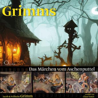 [German] - Das Märchen vom Aschenputtel