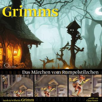 [German] - Das Märchen vom Rumpelstilzchen