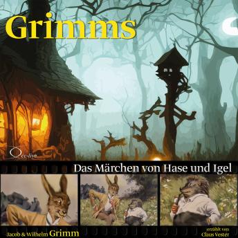 [German] - Das Märchen von Hase und Igel