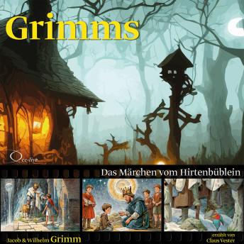 [German] - Das Märchen vom Hirtenbüblein
