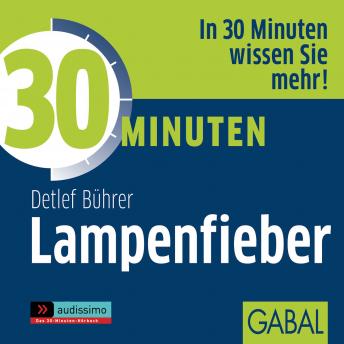 [German] - 30 Minuten Lampenfieber