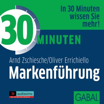 [German] - 30 Minuten Markenführung