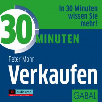 [German] - 30 Minuten Verkaufen
