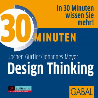 [German] - 30 Minuten Design Thinking