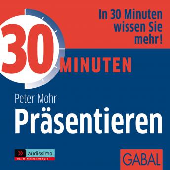 [German] - 30 Minuten Präsentieren