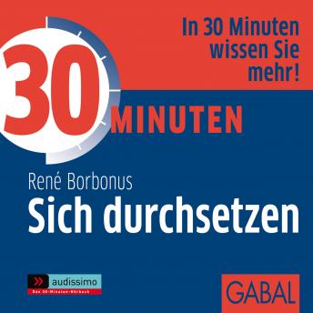[German] - 30 Minuten Sich durchsetzen