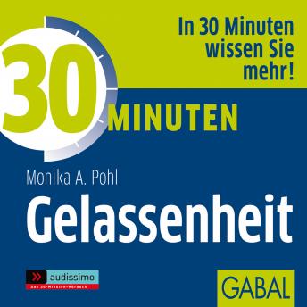 [German] - 30 Minuten Gelassenheit