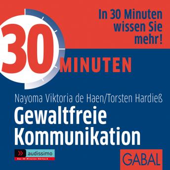 [German] - 30 Minuten Gewaltfreie Kommunikation